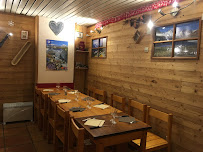Atmosphère du Restaurant Le Tetras Lyre à Val-Cenis - n°1