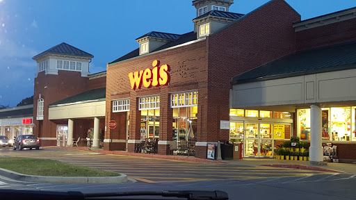 Weis Markets, 10825 Birmingham Way, Woodstock, MD 21163, USA, 