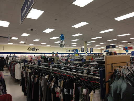 Department Store «Marshalls», reviews and photos, 119 Northshore Blvd, Slidell, LA 70460, USA