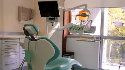 Maxodontia - Clínica de Medicina Dentária