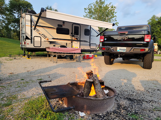 State Park «Taylorsville Lake State Park», reviews and photos, 1320 Park Rd, Mt Eden, KY 40046, USA