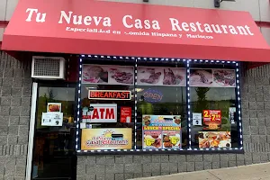 Tu Nueva Casa Restaurant. image