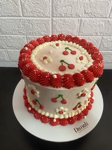 Daneli pasteleria en Apaseo el Alto
