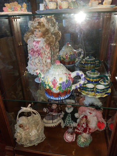 Florist «Around the Corner Florist», reviews and photos, 6003 Main St, Lula, GA 30554, USA