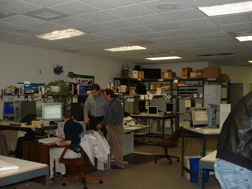 Computer Store «Madison Computer Works, Inc.», reviews and photos, 353 Island Dr, Madison, WI 53705, USA