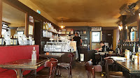 Bar du Restaurant italien Ragazzi Da Peppone à La Rochelle - n°1