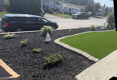 KCL Contracting Artificial Turf, Landscaping & Tile Contractors Mission BC