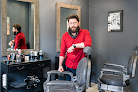 Photo du Salon de coiffure Coiffeur Barbier Barbe à Bidou PARIS 15 Barbershop à Paris