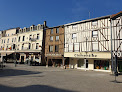 Centre commercial Galerie de l'Hôtel de Ville Châlons-en-Champagne