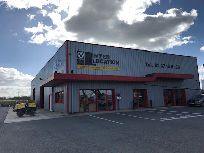 Interlocation Matériels à Droue-sur-Drouette