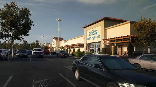 Clothing Store «Ross Dress for Less», reviews and photos, 25610 The Old Rd, Valencia, CA 91381, USA