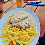 Photo n°1 de l'avis de DIE.R fait le 05/06/2023 à 11:21 sur le  Gasthaus Zum Goldenen Löwen à Frankfurt