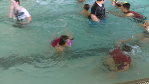 Community Center «Patterson Park Community Center», reviews and photos, 521 Mercury Blvd, Murfreesboro, TN 37130, USA