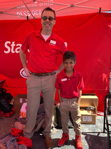 Auto Insurance Agency «Chris Semans - State Farm Insurance Agent», reviews and photos