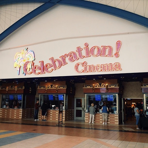 Movie Theater «Celebration! Cinema Rivertown Crossings», reviews and photos, 3728 Rivertown Pkwy, Grandville, MI 49418, USA