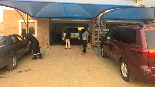 TGC Auto Center, Unnamed Road, Abuja, Nigeria, Gas Station, state Nasarawa