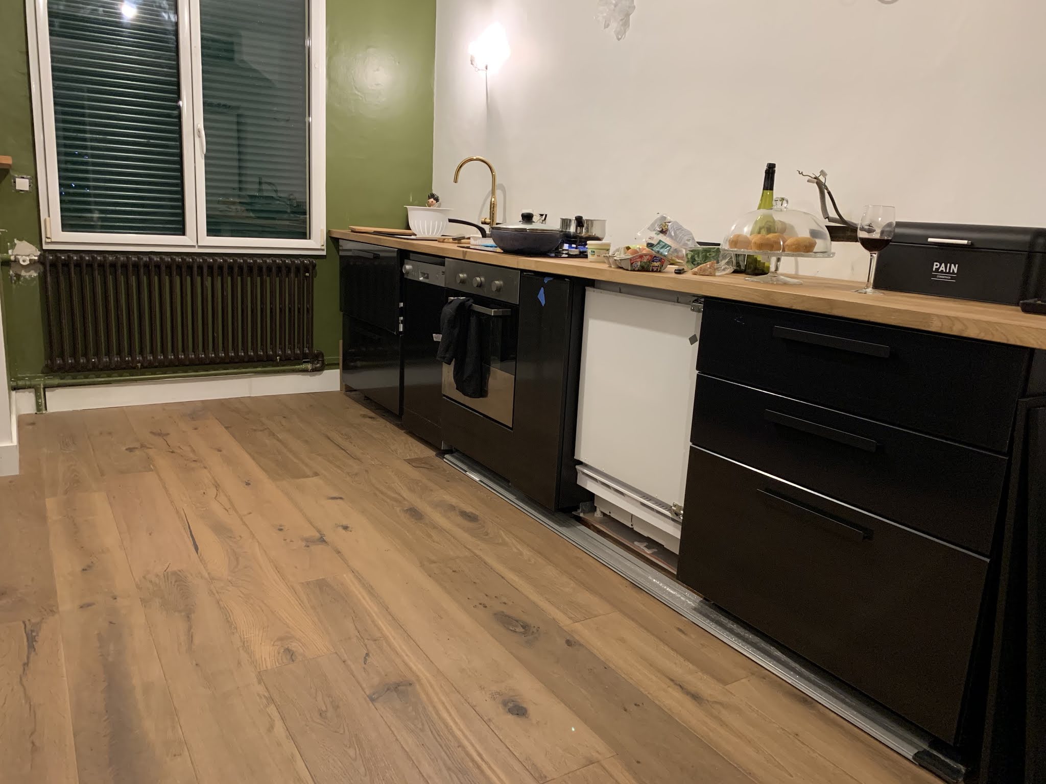 Photo n° 1 de l'avis de Gé.� fait le 06/01/2020 à 21:02