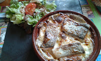 Tartiflette du Restaurant français Les Baladins à Saint-Nectaire - n°8