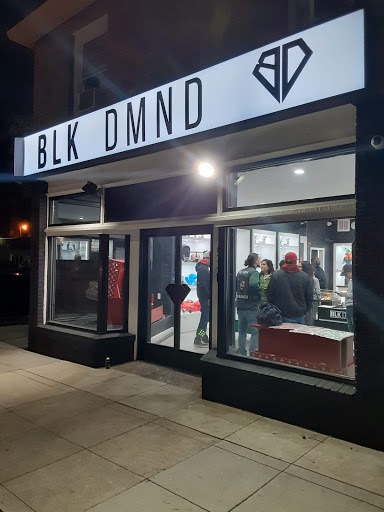 Tobacco Shop «Black Diamond Boutique», reviews and photos, 1924 16th St, Sacramento, CA 95811, USA