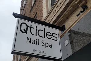 Qticles Nail Salon & Spa image