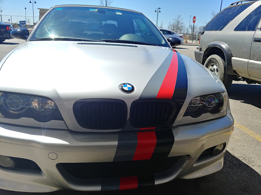 Car Wash «Romeoville $3 Express Car Wash», reviews and photos, S Weber Rd, Romeoville, IL 60446, USA