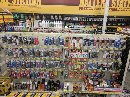 Auto Parts Store «Advance Auto Parts», reviews and photos, 33313 Aurora Rd, Solon, OH 44139, USA