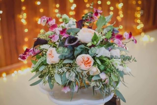 Florist «The Rustic Rose Flowers and Collectibles», reviews and photos, 220 W Main St, Williamsburg, OH 45176, USA