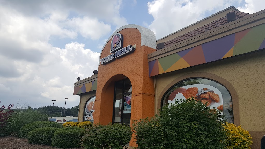 Taco Bell 38242