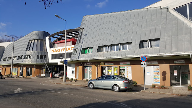 Kaposvári Nagypiac