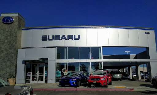 Subaru Dealer «Elk Grove Subaru», reviews and photos, 8581 Laguna Grove Dr, Elk Grove, CA 95757, USA