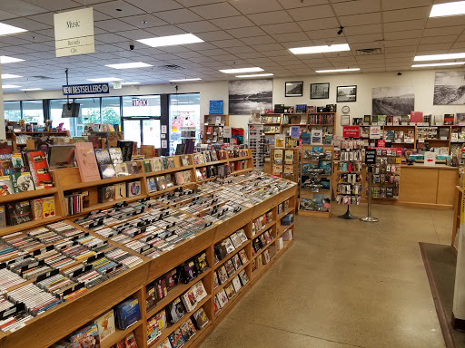 Book Store «Half Price Books», reviews and photos, 4027 Tacoma Mall Blvd, Tacoma, WA 98409, USA
