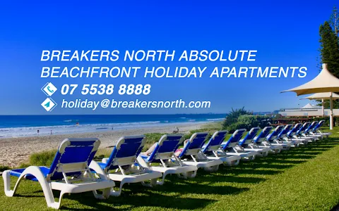Breakers North Apartments image
