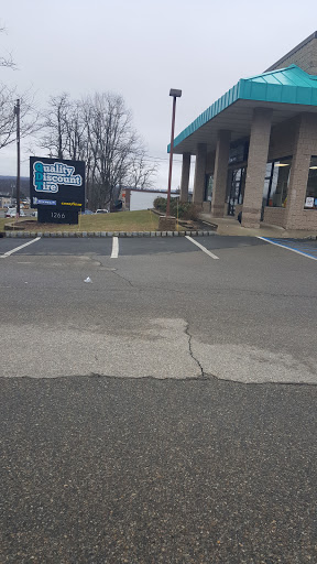 Tire Shop «Quality Discount Tire», reviews and photos, 1266 US-46, Ledgewood, NJ 07852, USA