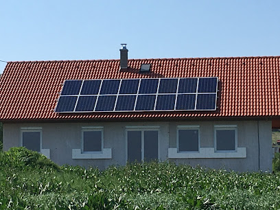 Energiatakarék - Napelemes rendszerek, napelemek családi házra, vállalkozásoknak