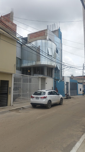 Centro Integral Chunga