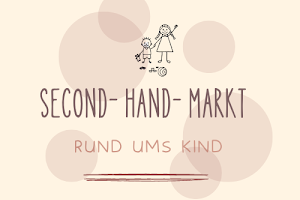 Kinder- Secondhand-Markt Senden image