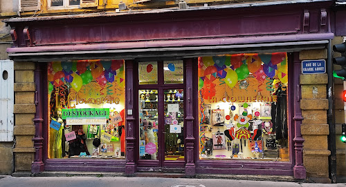 Magasin d'articles de fête LA CLOWNERAIE Metz