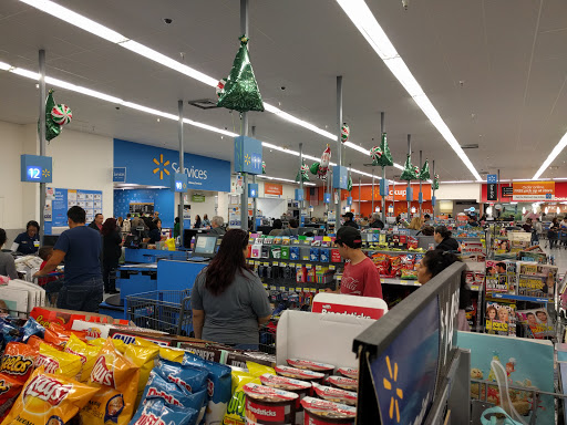 Discount Store «Walmart», reviews and photos, 600 Showers Dr, Mountain View, CA 94040, USA