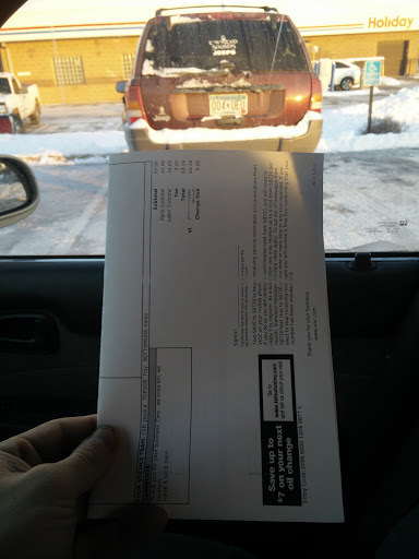 Oil Change Service «Valvoline Instant Oil Change», reviews and photos, 215 Clydesdale Trail, Medina, MN 55340, USA