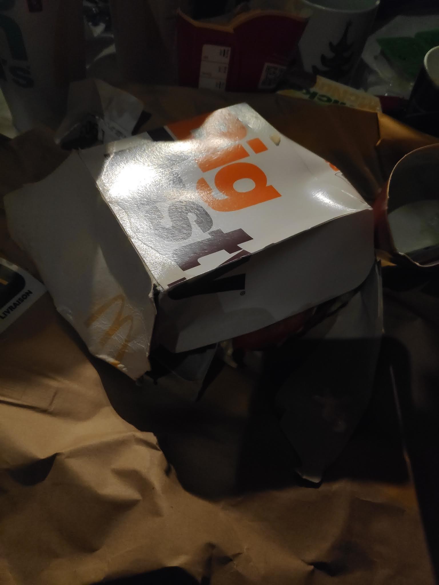 Photo n° 1 de l'avis de Quentin.a fait le 08/08/2020 à 20:25