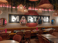 Bar du Restaurant italien Prima Les Colonnes à Biarritz - n°9