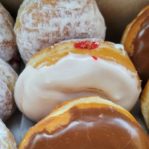 Donut Shop «County Donuts», reviews and photos, 1218 S Roselle Rd, Schaumburg, IL 60193, USA