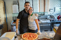 Pizza du Pizzeria Milano Toulon - n°11