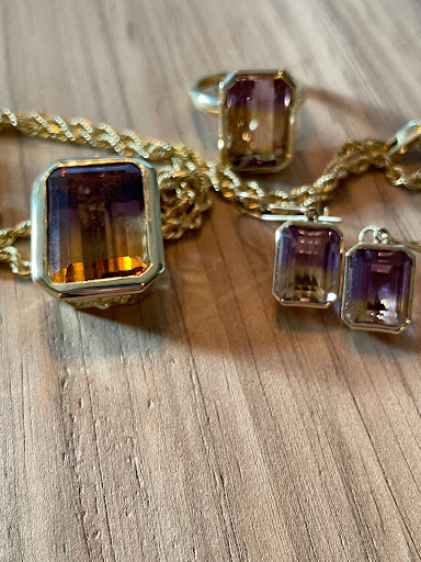 Jeweler «Criterion Diamonds», reviews and photos, 5157 Jimmy Lee Smith Pkwy #201, Hiram, GA 30141, USA