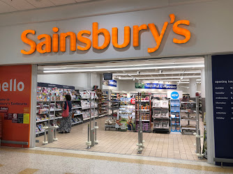 Sainsbury's