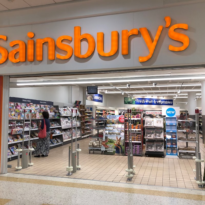 Sainsbury's