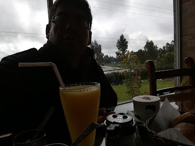Photos of Paradero Restaurant La Avelina