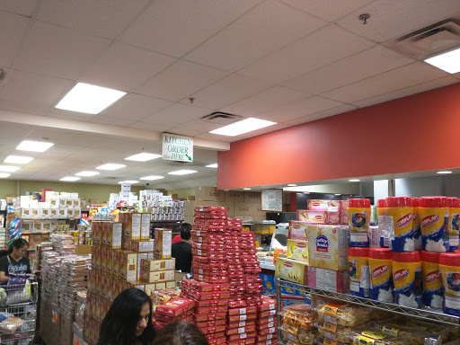 Grocery Store «Suvidha Indo-Pak Groceries», reviews and photos, 3495 Peachtree Pkwy #105, Suwanee, GA 30024, USA
