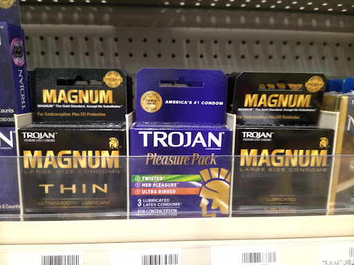 Drug Store «CVS», reviews and photos, 7400 Collins Ave, Miami Beach, FL 33141, USA