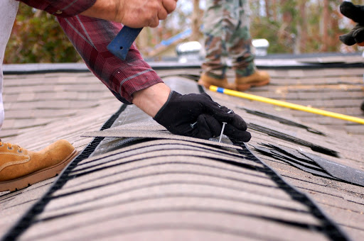 Texas Certified Roofing in Houston, Texas